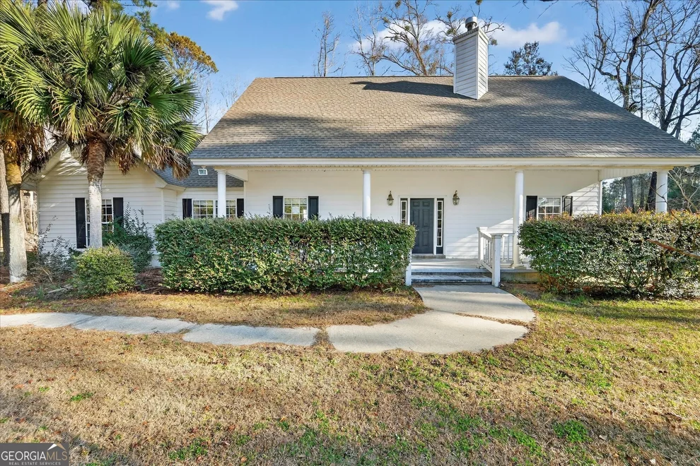 Unit for sale at 1047 Juniper Lane, Townsend, GA 31331