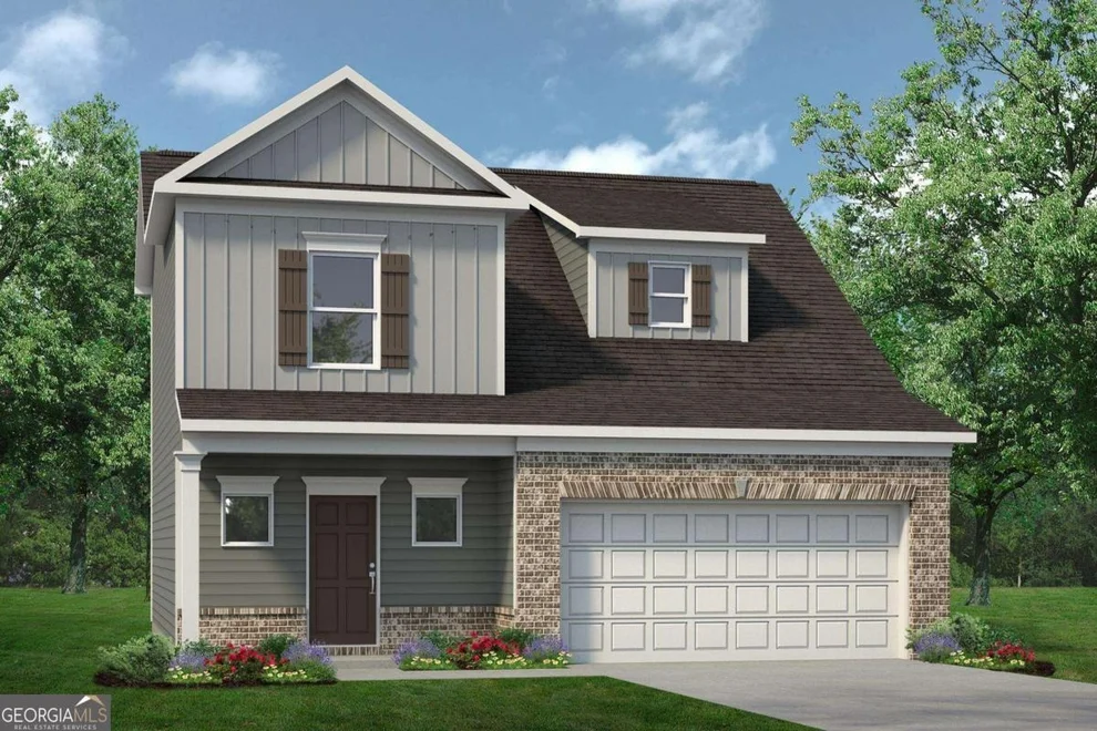 Unit for sale at 1005 Stonebridge Circle, Macon, GA 31211