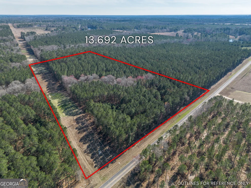 Unit for sale at LOT 4 Ben Giddens Road, Eastman, GA 31023