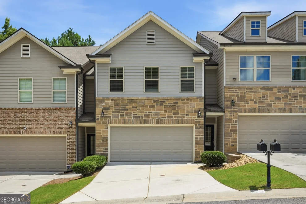 Unit for sale at 442 Mulberry Row, Atlanta, GA 30354
