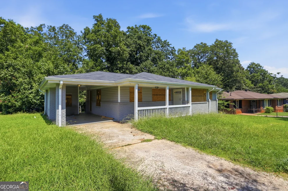 Unit for sale at 2824 Lynda Place, Decatur, GA 30032