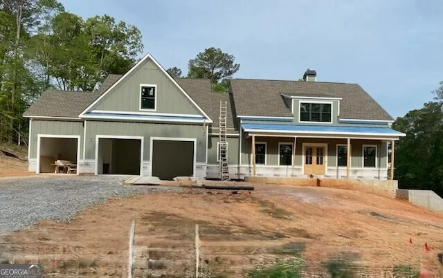 Unit for sale at 1429 Willowbend Place, Monroe, GA 30655
