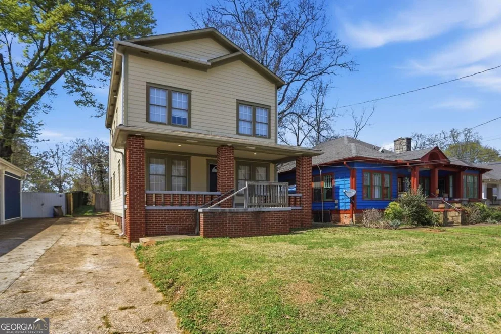 Unit for sale at 1591 Melrose Drive SW, Atlanta, GA 30310