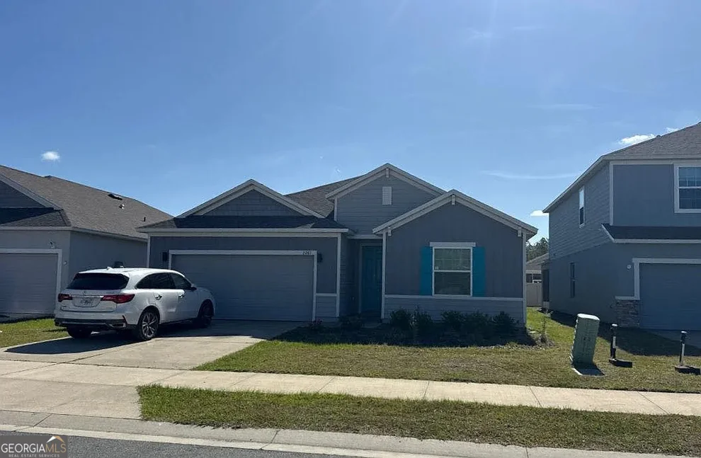 Unit for sale at 2261 NW 248th Way, Newberry, FL 32669