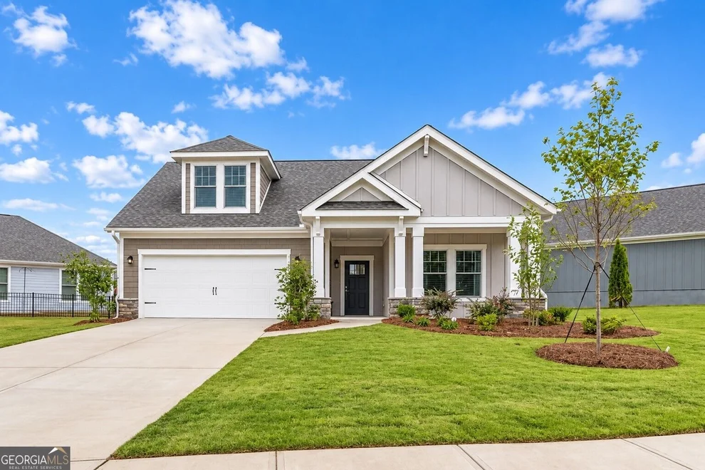Unit for sale at 3507 Fishpond Circle, Dacula, GA 30019
