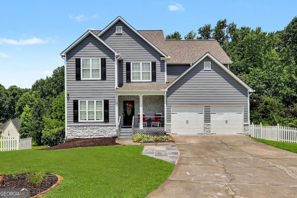 Unit for sale at 1128 Bankside Court, Buford, GA 30518
