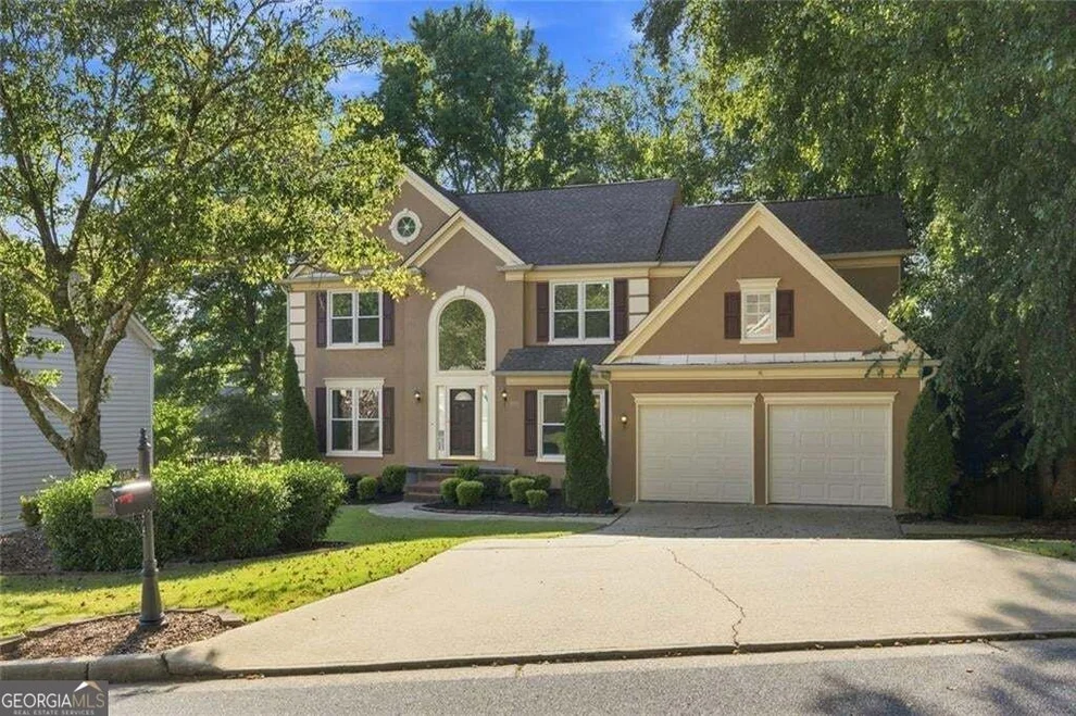 Unit for sale at 425 Fairford Lane, Duluth, GA 30097
