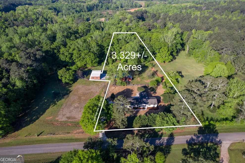 Unit for sale at 2635 Preston Road, Good Hope, GA 30641