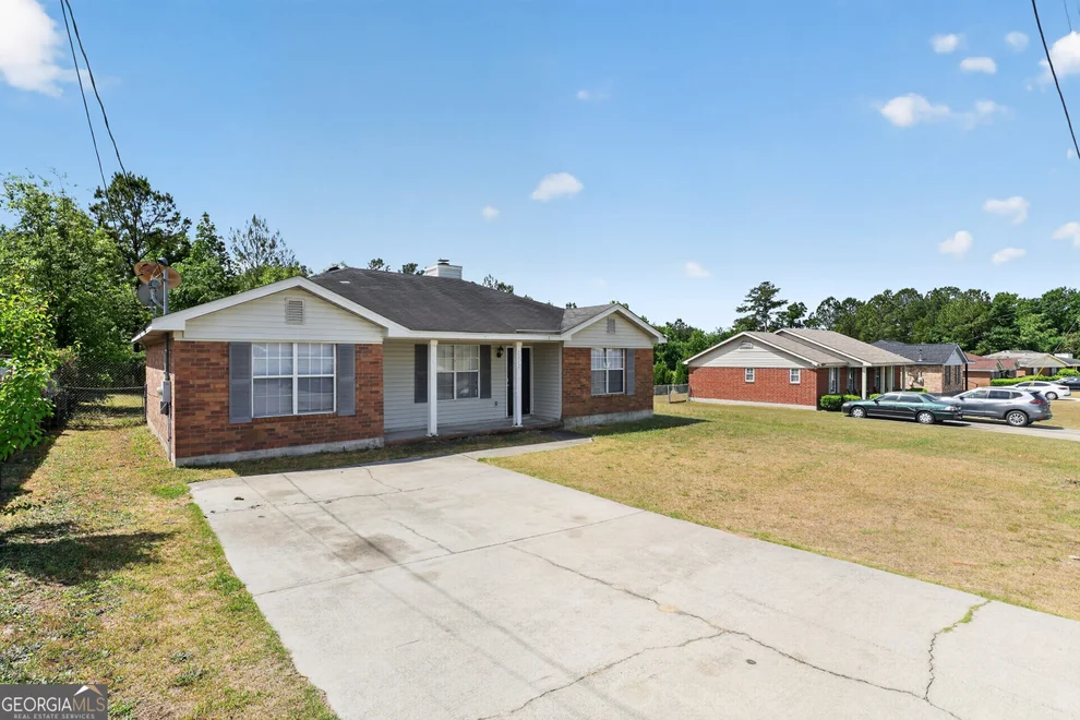 Unit for sale at 2902 Rasha Drive, Augusta, GA 30906