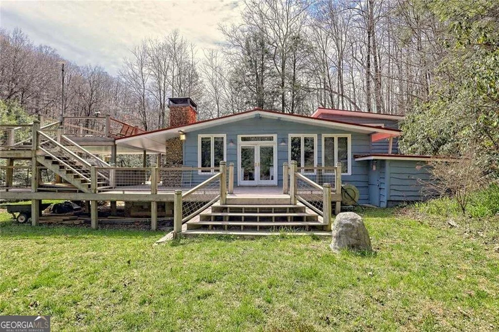 Unit for sale at 2960 Tate City Road, hayesville, NC 28904