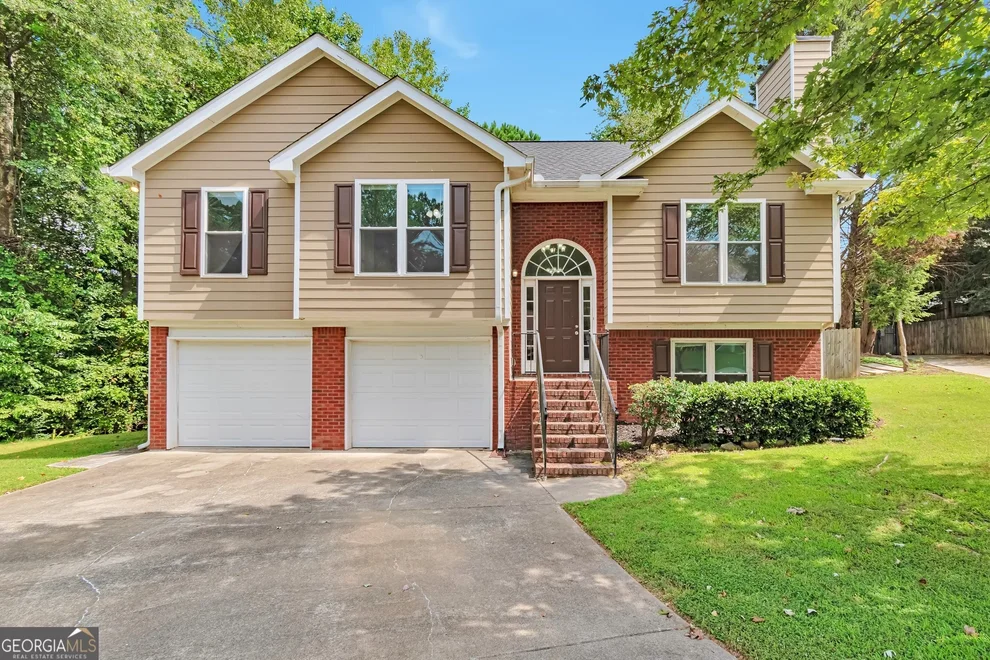 Unit for sale at 439 Tara Oaks Trail, Lawrenceville, GA 30043