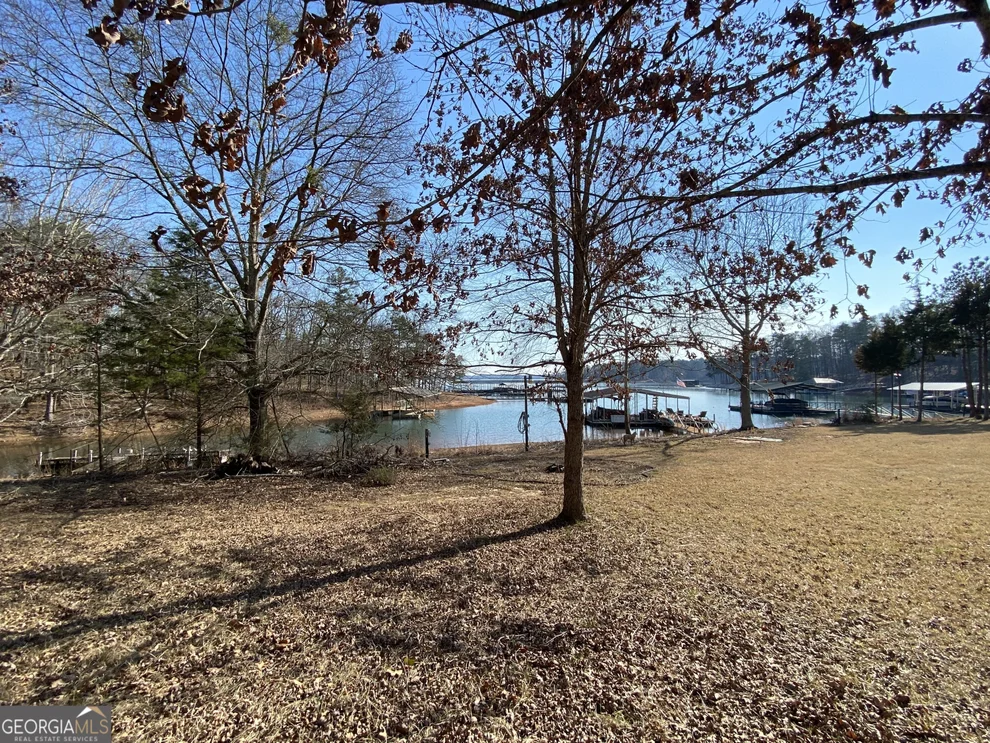 Unit for sale at LOT E Majestic Shores Drive, Hartwell, GA 30643