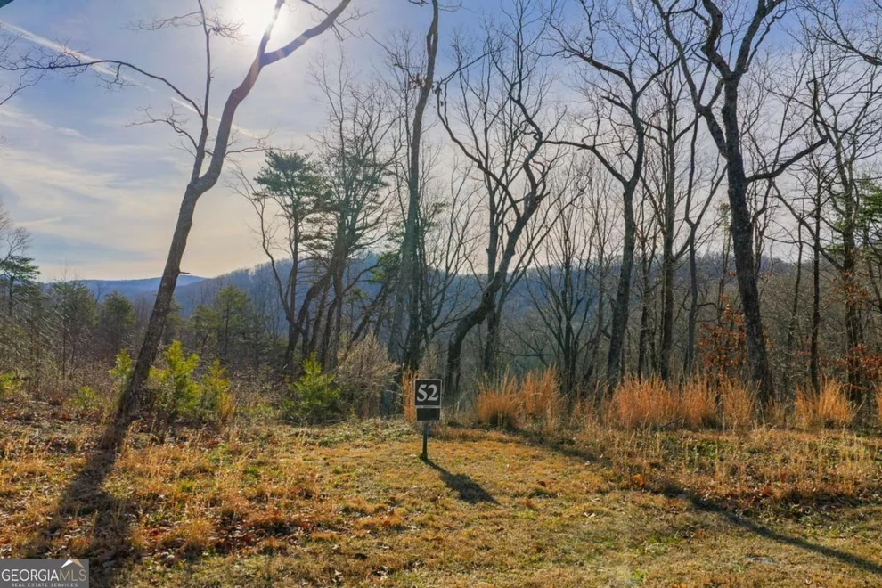 Unit for sale at LOT 52 High Summit Drive, Talking Rock, GA 30175