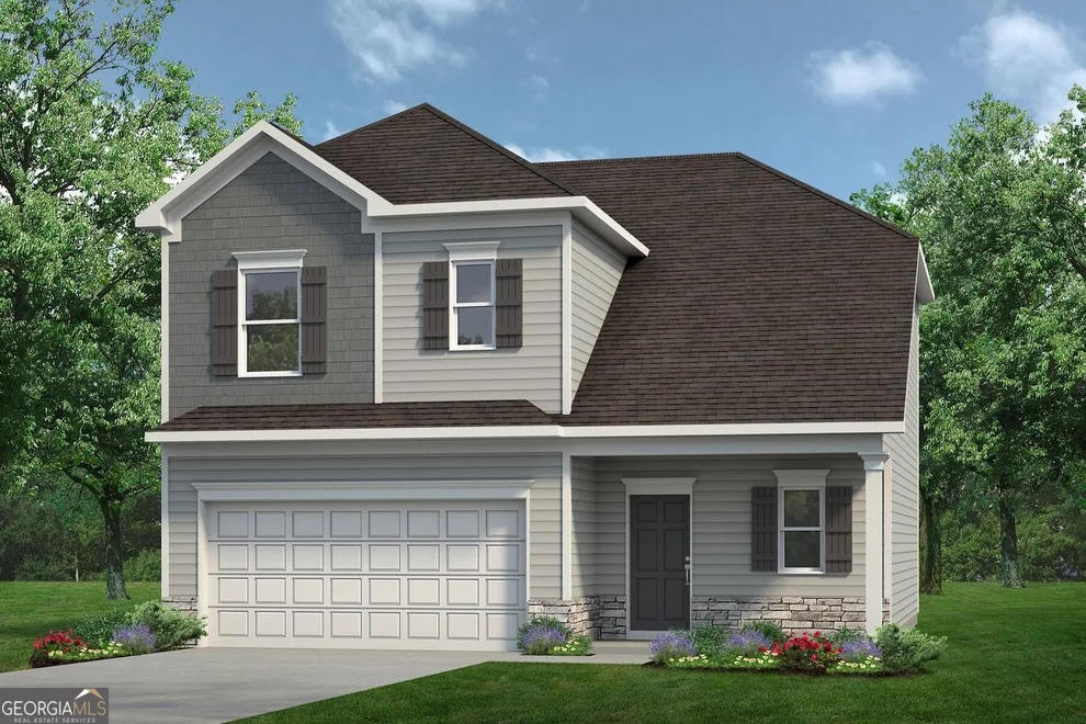 Unit for sale at 317 Jagee Drive, Byron, GA 31008
