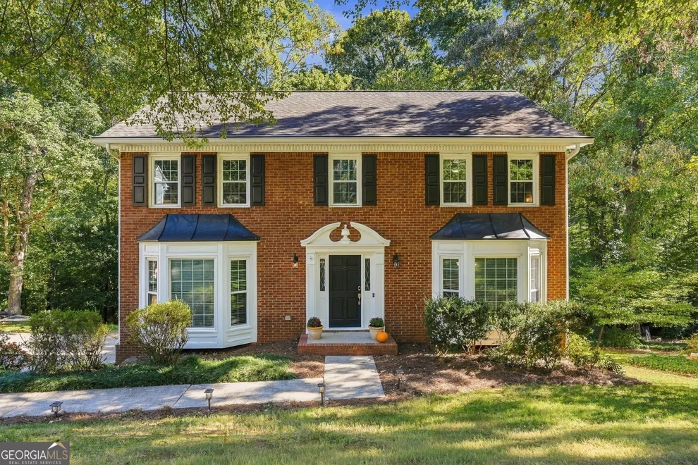Unit for sale at 1544 Thoreau Drive, Suwanee, GA 30024
