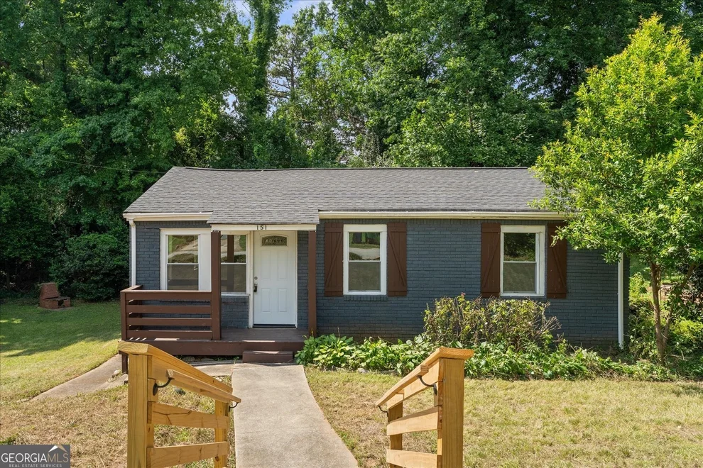Unit for sale at 151 Magnolia Terrace, Athens, GA 30606