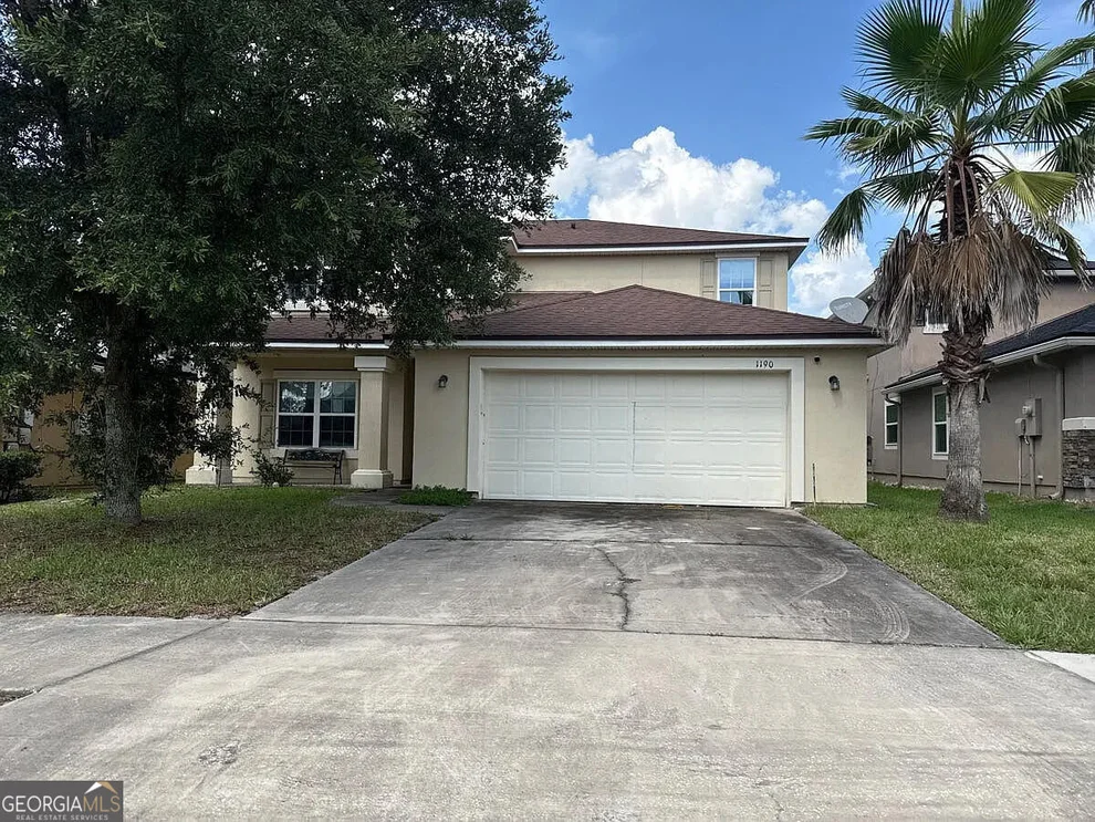 Unit for sale at 1190 Wetland Ridge Circle, Middleburg, FL 32068