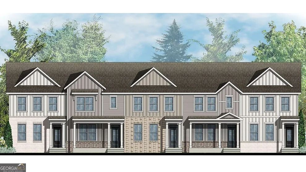 Unit for sale at 6704 Leigh Street, Flowery Branch, GA 30542