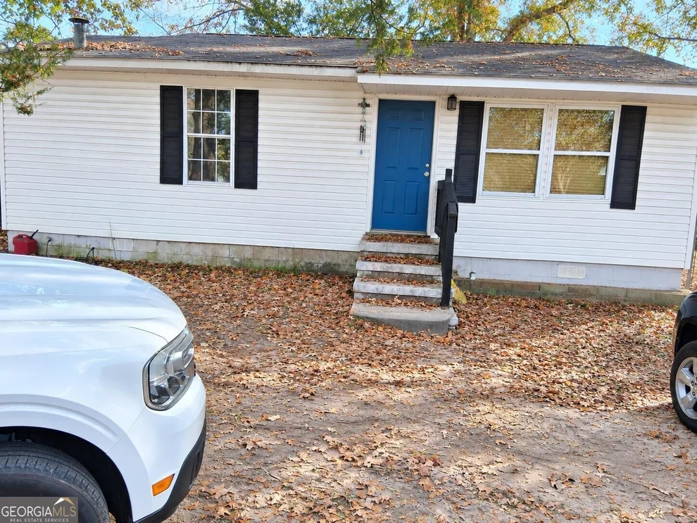 Unit for sale at 184 Josey Avenue, East Dublin, GA 31027