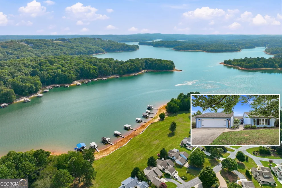 Unit for sale at 3623 N River Road, Gainesville, GA 30506