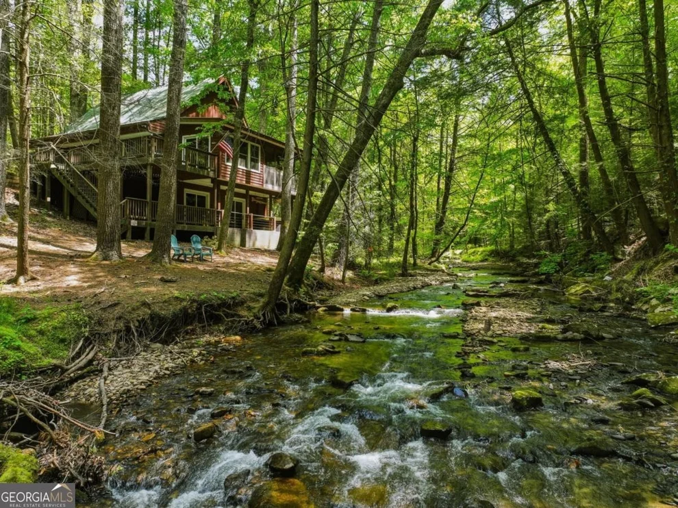 Unit for sale at 53 Laurel Ridge Drive, Ellijay, GA 30536