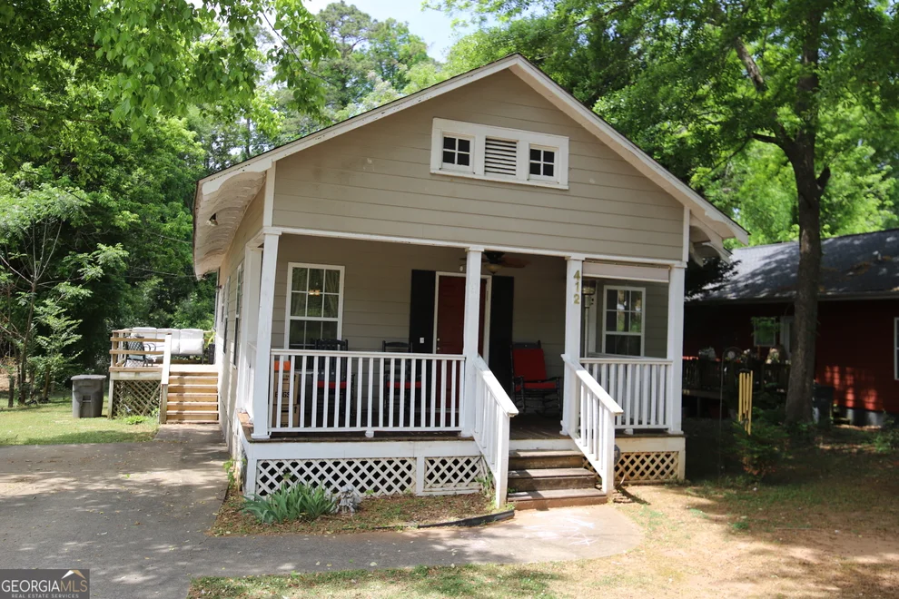 Unit for sale at 412 S Lee Street, Lagrange, GA 30240