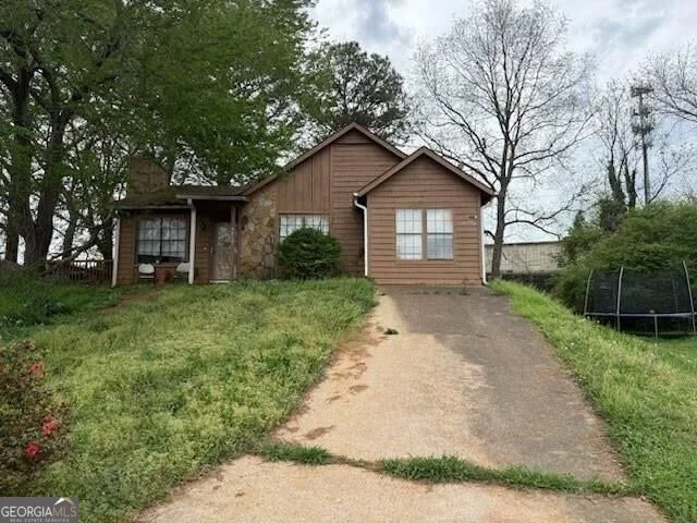 Unit for sale at 4817 Mainstreet Valley Trace, Stone Mountain, GA 30088