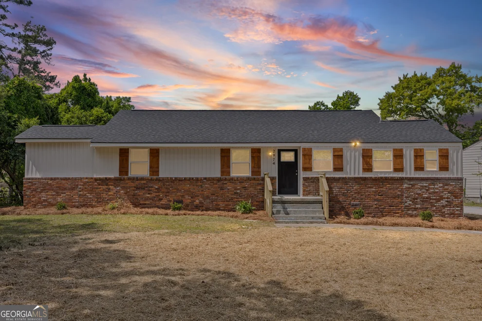Unit for sale at 2974 Shelby Drive, Augusta, GA 30906