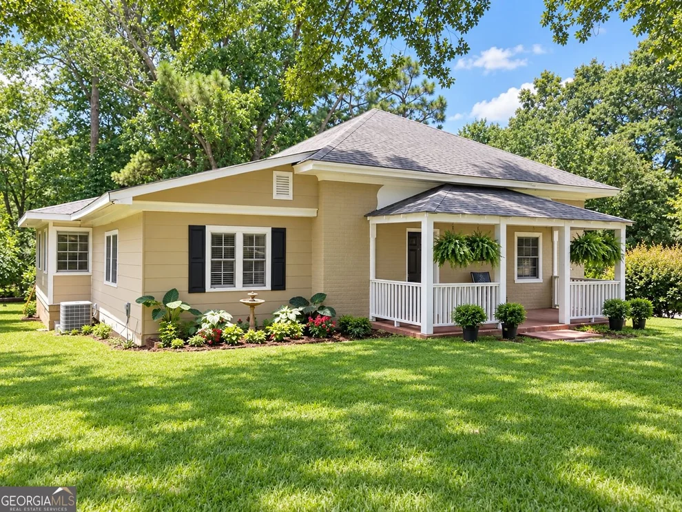 Unit for sale at 505 Kincaid Avenue, Griffin, GA 30224