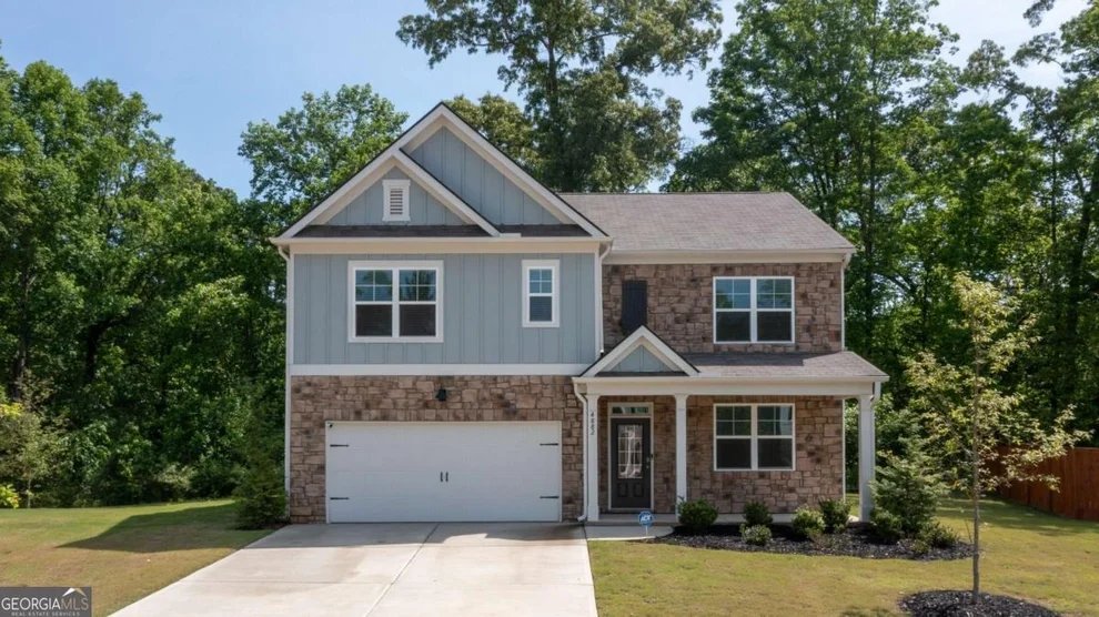 Unit for sale at 4882 Golden Finch Lane SW, Powder Springs, GA 30127