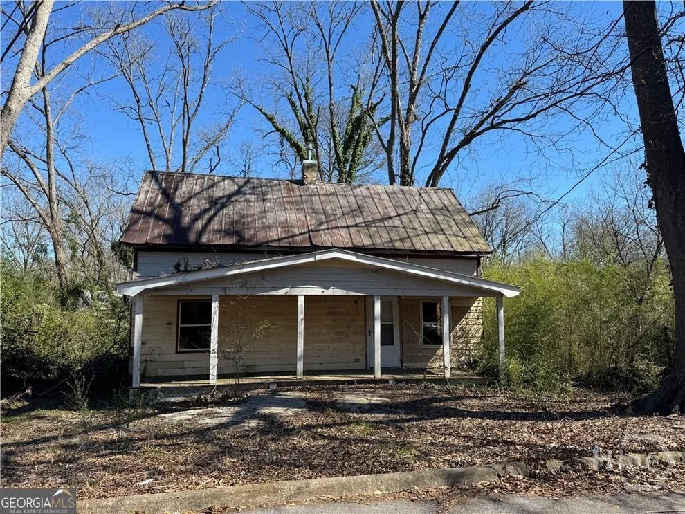 Unit for sale at 160 Macon Avenue, Athens, GA 30601