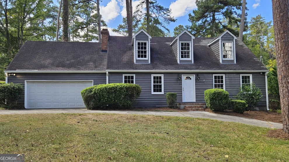 Unit for sale at 390 Riverdale Road, Macon, GA 31204