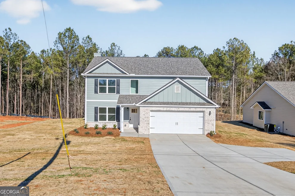 Unit for sale at 538 Oil Mill Road, Martin, GA 30557