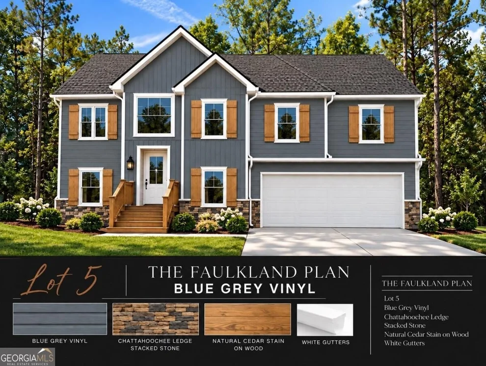 Unit for sale at 365 Hampton Oaks Circle, Villa Rica, GA 30180