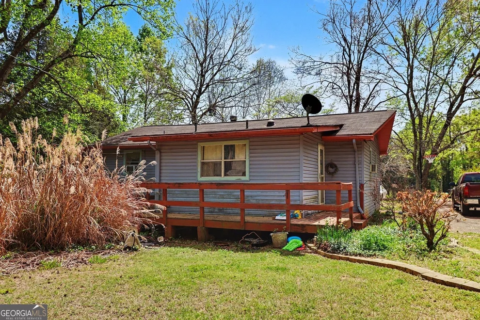 Unit for sale at 204 Adams Circle SE, Silver Creek, GA 30173