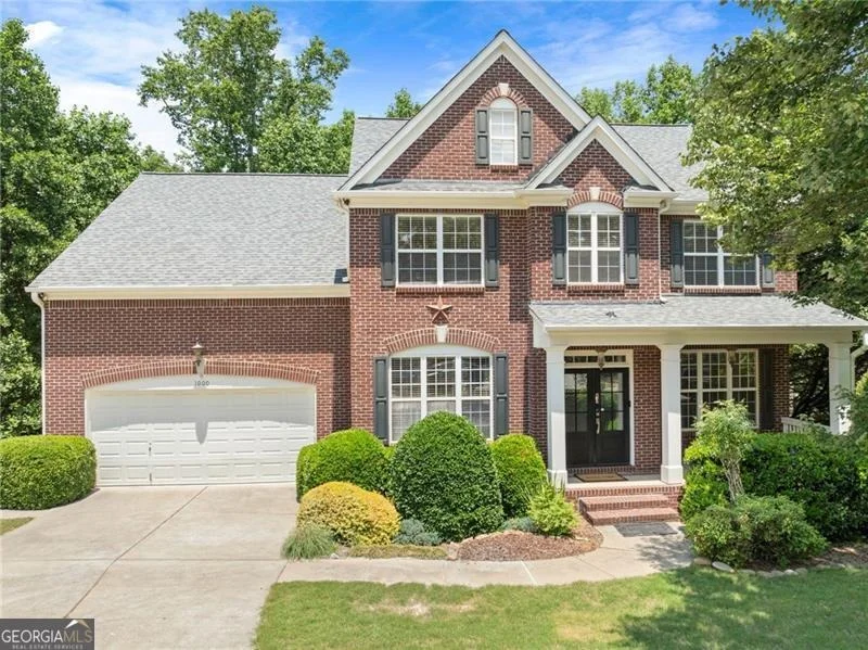 Unit for sale at 1000 Island Bluf Lane, Buford, GA 30518
