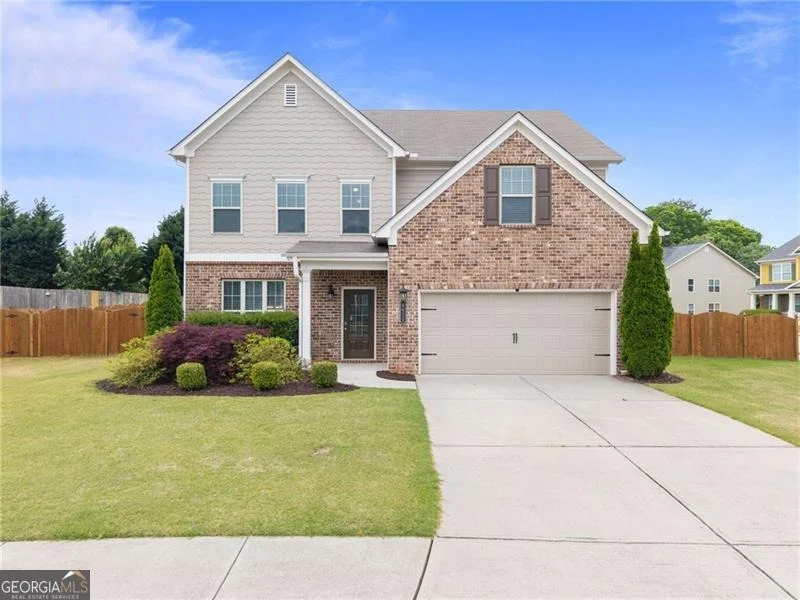 Unit for sale at 4610 Settlers Grove Road, Cumming, GA 30028