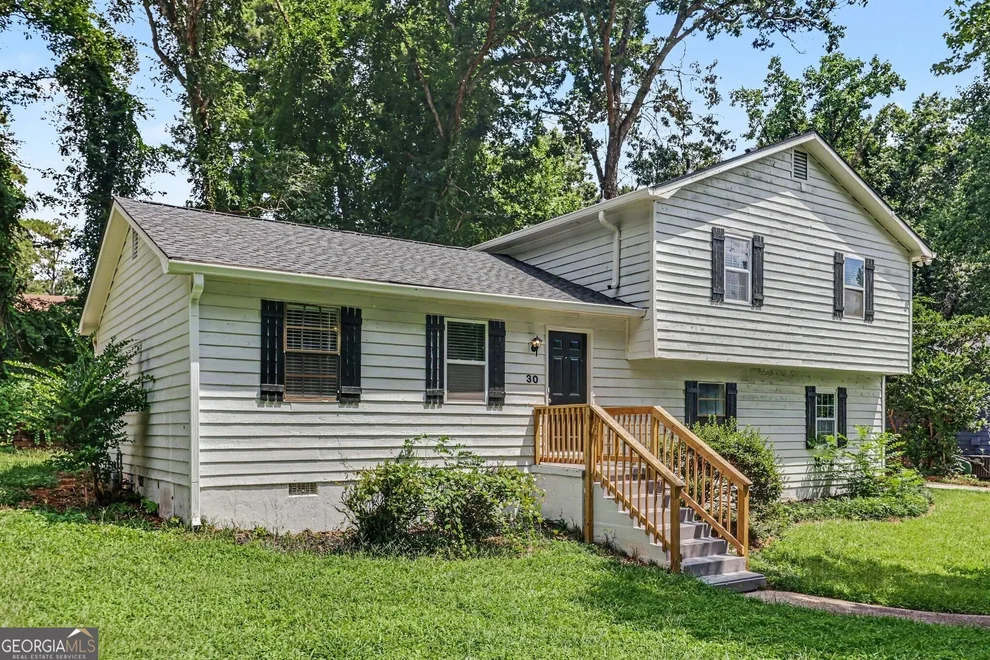 Unit for sale at 30 Landmark Court SW, Marietta, GA 30060