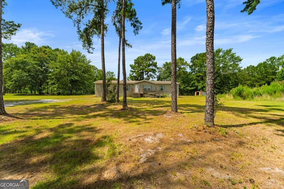 Unit for sale at 121 Burnt Tree Drive, Guyton, GA 31312