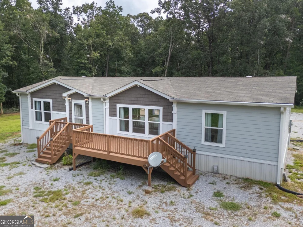 Unit for sale at 257 Iris Drive, Demorest, GA 30535