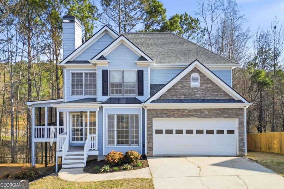 Unit for sale at 201 Arbor Hills Road N, Talking Rock, GA 30175