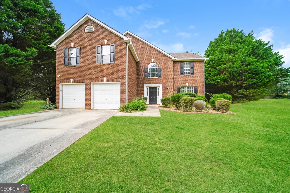 Unit for sale at 1306 Odessa Court, McDonough, GA 30253