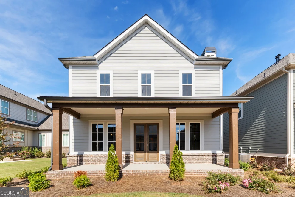 Unit for sale at 1385 Harmony Bend, Watkinsville, GA 30677