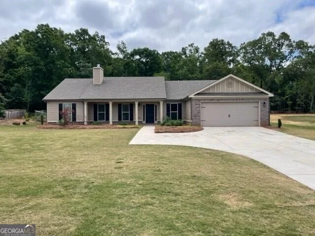 Unit for sale at 2363 Rat Kinney Road, Statham, GA 30666