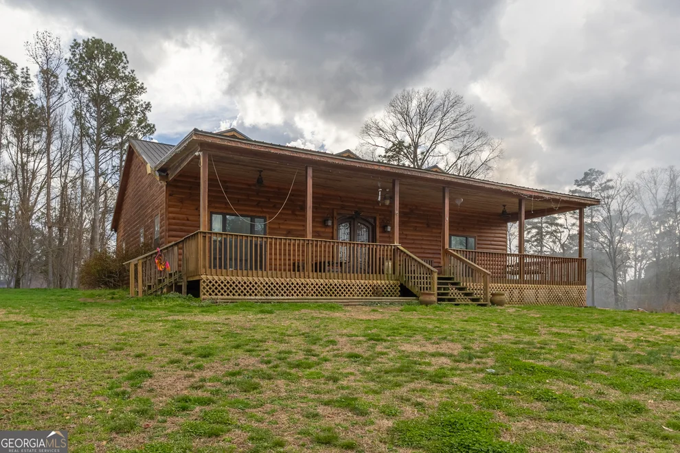 Unit for sale at 45 J. Davis Road, Tallapoosa, GA 30176