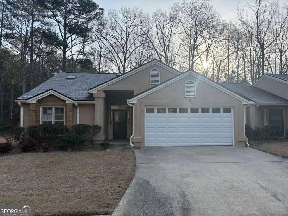Unit for sale at 4713 Canaans Way, Union City, GA 30291