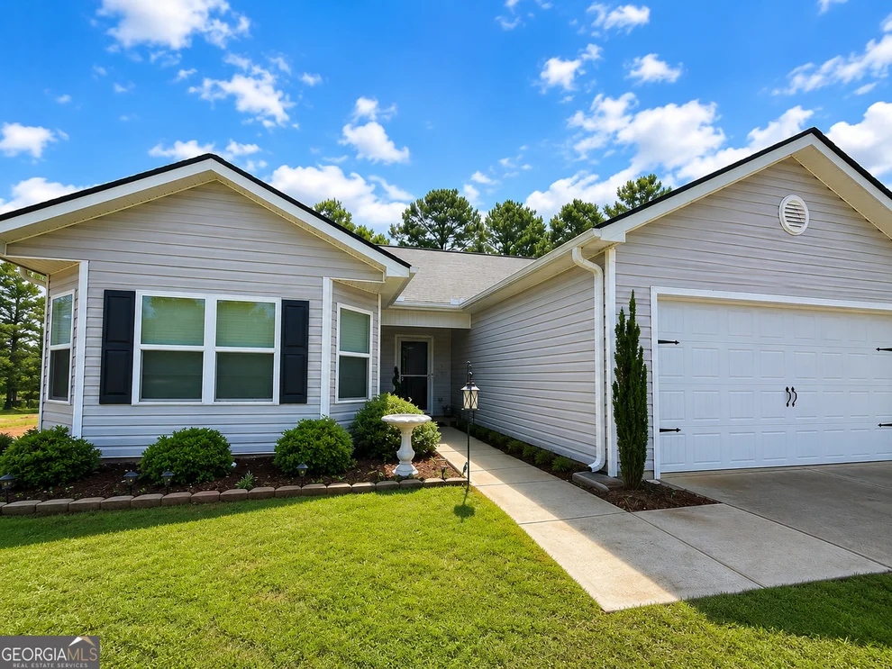 Unit for sale at 315 Pardue Drive, Thomaston, GA 30286