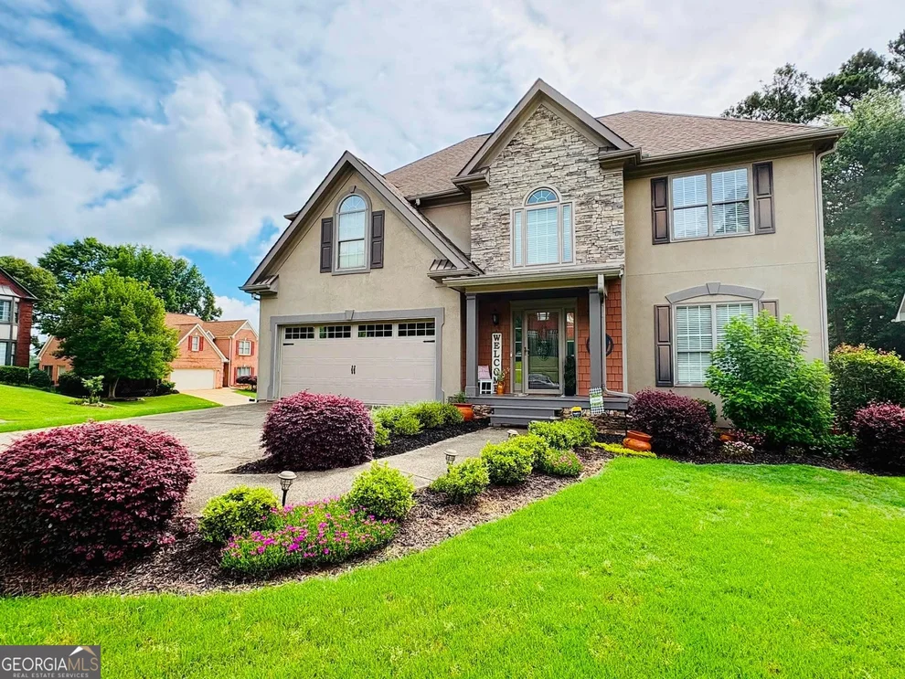 Unit for sale at 4128 Mulligan Lane, Acworth, GA 30101