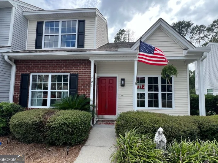 Photo of 206 Sonata Circle, Pooler, GA 31322
