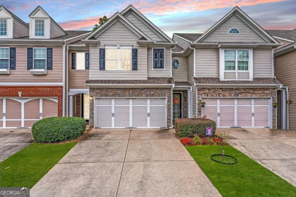 Unit for sale at 925 Pierce Ivy Court, Lawrenceville, GA 30043